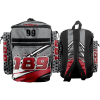 3290 Mojo Diamond Backpack LOCAL-189-1