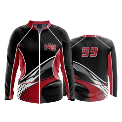 3290 CL WOMENS VAPOR JACKET SUB LOCAL-189-1