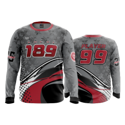 3290 FD Long Sleeve MENS LOCAL-189-1