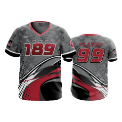 3290 FD Sport V-Neck MENS LOCAL-189-1