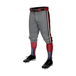 3290 CL KNICKERS CUSTOM BRAIDED BALL PANT LOCAL-189-1