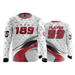 3290 FD Long Sleeve MENS LOCAL-189-2