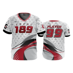 3290 FD Sport V-Neck MENS LOCAL-189-2