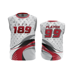 3290 FD Sport Sleeveless MENS LOCAL-189-2