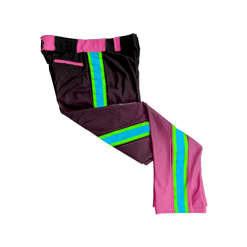 1082 FD Womens Slowpitch Pants CL ID-HIT-THAT-ADDON-FLO INK + $5