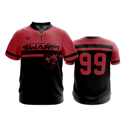 3225 CL MICRO FIBER COACH PULLOVER SOUTHERN-SWARM-ADDONS
