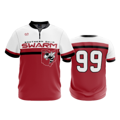 3225 CL MICRO FIBER COACH PULLOVER SOUTHERN-SWARM-ADDONS