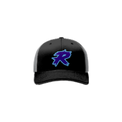2664 Team Cap R172 ROYALS-1