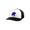 2664 Team Cap Trucker 112 ROYALS-1