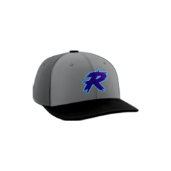 2664 Team Cap PTS30 ROYALS-1