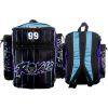 2664 Mojo Diamond Backpack ROYALS-1