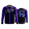 2664 FD Long Sleeve MENS ROYALS-1