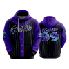2664 FD Hoody ROYALS-1
