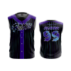 2664 FD Sport Sleeveless MENS ROYALS-1