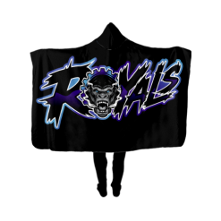 2664 FD FAN WRAP ROYALS-1
