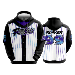 2664 FD Hoody ROYALS-2
