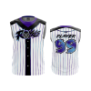 2664 FD Sport Sleeveless MENS ROYALS-2