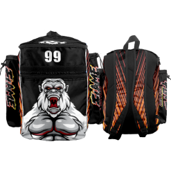 2926 Mojo Diamond Backpack FLAME-CITY-1