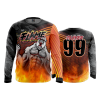 2926 FD Long Sleeve MENS FLAME-CITY-1