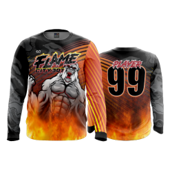 2926 FD Long Sleeve MENS FLAME-CITY-1