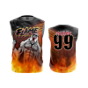 2926 FD Sport Sleeveless MENS FLAME-CITY-1