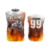 2926 FD Sport Sleeveless MENS FLAME-CITY-2