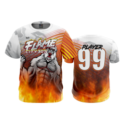 2926 FD Sport MENS FLAME-CITY-2
