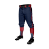 1374 CL KNICKERS CUSTOM BRAIDED BALL PANT CHAOS-1