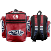 545 Mojo Diamond Backpack 311-1