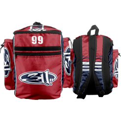 545 Mojo Diamond Backpack 311-1