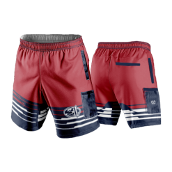 545 LIGHTWEIGHT MICROFIBER 160gsm SHORT 311-1