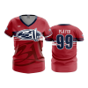 545 FD Womens V-Neck 311-1