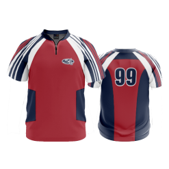 545 CL DERBY JACKET SHORT SLEEVE 311-1