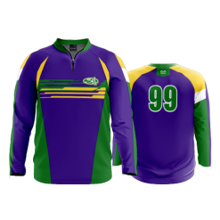 545 CL ROOKIE JACKET SUB 311-1