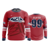 545 FD Long Sleeve MENS 311-1