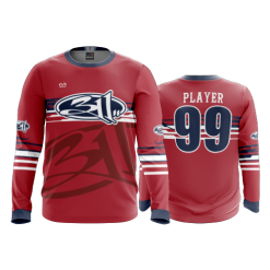 545 FD Long Sleeve MENS 311-1