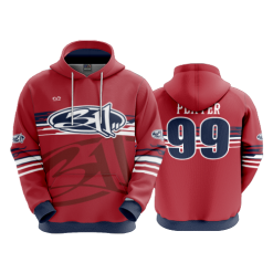 545 FD Hoody 311-1