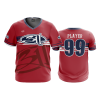 545 FD Sport V-Neck MENS 311-1