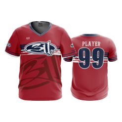 545 FD Sport V-Neck MENS 311-1