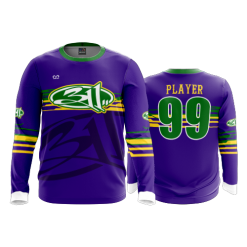 545 FD Long Sleeve MENS 311-2