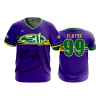 545 FD Sport V-Neck MENS 311-2