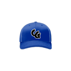 1771 Team Cap R172 COUNTRY-GENTLEMEN-1