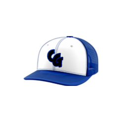 1771 Team Cap Trucker 112 COUNTRY-GENTLEMEN-1