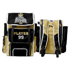 3287 Game Day Bat Pack ROYALS-ADDONS