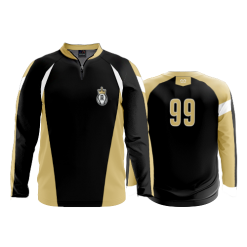 3287 CL ROOKIE JACKET SUB ROYALS-ADDONS