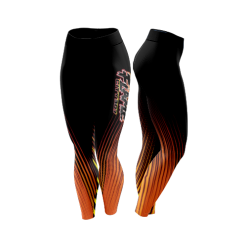 2926 FD Leggings FLAME-CITY-ADDONS