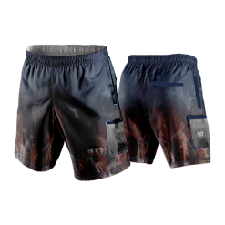 3060 LIGHTWEIGHT MICROFIBER 160gsm SHORT GA-BOYZ-ADDONS