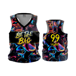 3311 FD Racerback BE-THE-BAG-ADD