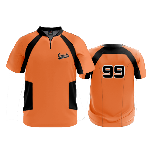 3256 CL DERBY JACKET SHORT SLEEVE CANAL-CRUSH-CASTO-ADD