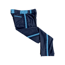 2856 CL FULL DYE CUSTOM BRAID MENS PANT